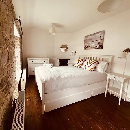 Coastal Charm Nyaraló *