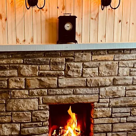 بيت للعطل Coastal Charm