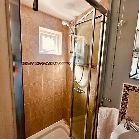 Coastal Charm بيت للعطل *