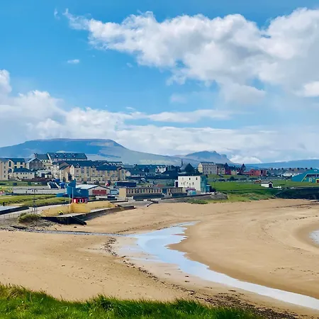 Coastal Charm * Donegal Town