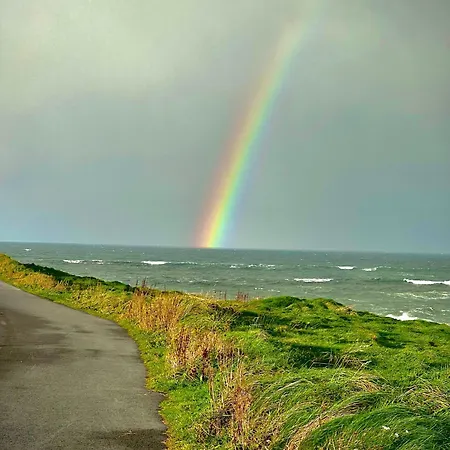 Coastal Charm بيت للعطل Donegal Town