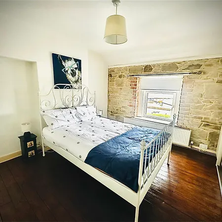 Coastal Charm * Donegal Town