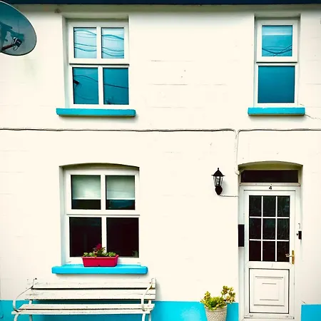 Coastal Charm Nyaraló *