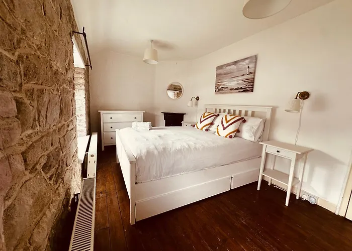 Coastal Charm Дом отдыха *