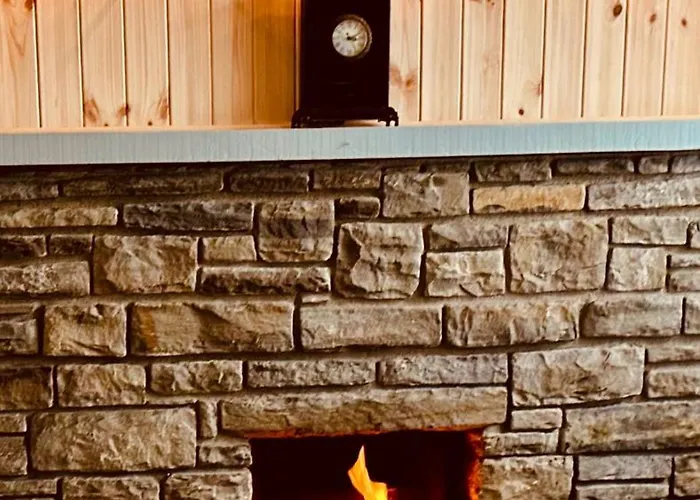 펜션 Coastal Charm