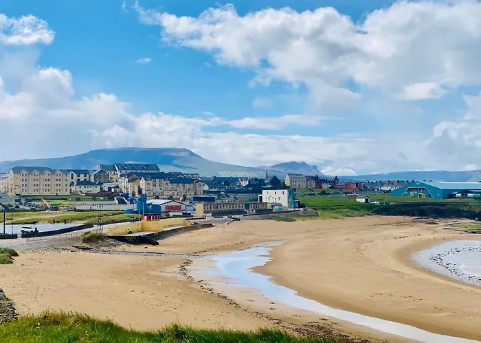 Coastal Charm * Донегол